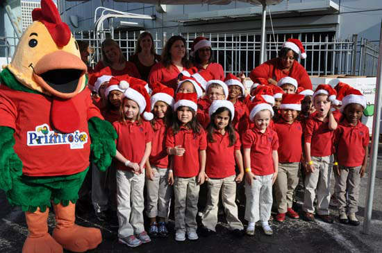 Images of ABC-13s Share Your Holidays Food...